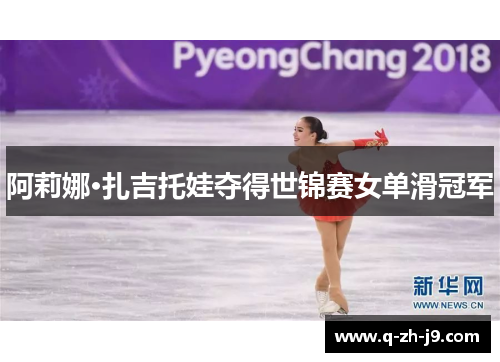 阿莉娜·扎吉托娃夺得世锦赛女单滑冠军